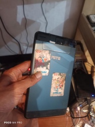 tablet mito t66 mesin normal lcd tc pecah