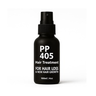 PP405 Hair Treatment Drops PP405 护发喷雾8899260120