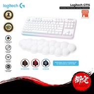 Logitech G715 Wireless Mechanical Gaming Keyboard