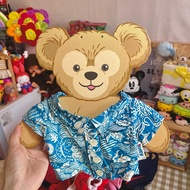 Duffy Teddy Bear Shirt