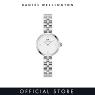 [2 years warranty] Daniel Wellington Elan Lumine Rose Gold / Silver / Gold - Fashion Watch for women - Stainless Steel Strap Watch - Female Watch - DW Official - Authentic นาฬิกา ผู้หญิง
