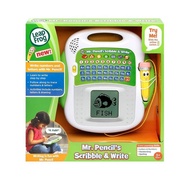LeapFrog Mr. Pencil's Scribble and Write Green (80-600800)