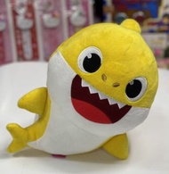 Baby Shark音樂公仔