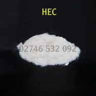 500g Chất Tạo Đặc Cellulose Ether (HEC - HPMC - HEMC)