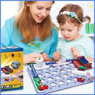 Circuit Blocks for Kids Circuit Board Electronic Set Electronic Block Exploration Kit Educational To