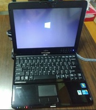 Fujitsu Lifebook Th 700