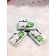 Medimix glycerine moisturizing soap