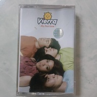 Vierra my first love (segel)