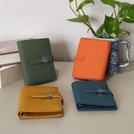 IVY WALLET Genuine Leather Genuine Leather WALLET