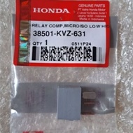 38501KVZ631 Relay Assy Power 4 Pin HONDA BEAT FI 38501-KVZ-631