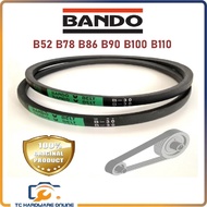 BANDO V BELT B52 B86
