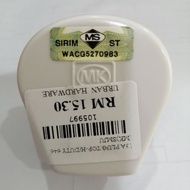 13A Plug Top Heavy Duty