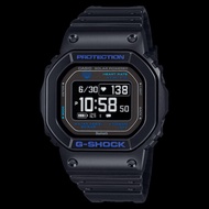 May JDM NEW ★ WATCH  Casio 200M Waterproof Men's Watch DW-H5600-1A2JR DW-H5600-1A2《Y》