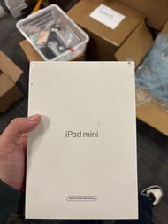 ipad mini 64gb