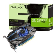 VGA (การ์ดแสดงผล) GALAX GT 1030 2GB GDDR5 64-BIT