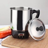 ELECTRIC MUG Q11 CM ELECTRIC HEATING MUG/ ELECTRIC HEATING CAP