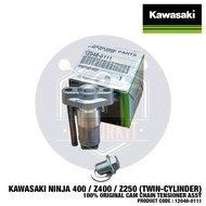 KAWASAKI NINJA 400 Z400 Z250 TWIN CYLINDER ZX250R RR 100% ORIGINAL CAM CHAIN TENSIONER ASSY TENSIONE