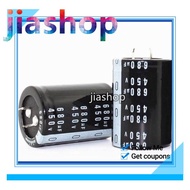 Aluminum Electrolytic Capacitors 470uF 560uF 680uF 820uF 1000uF 400V 450V for Electric Welding Equip
