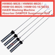 HWM80-M826 / HWM90-M826 / HWM100-M826 / HWM100-1678ES5 HAIER Washing Machine Absorber DAMPER Suspens