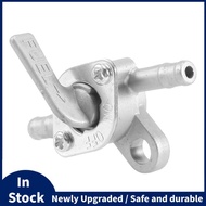 Inline pit dirt bike Petrol  Tap on off Switch fit 50cc 110cc 125cc pit bike