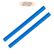 [LOVIVER] Set of 2 Boxing Training Sticks, Punching Sticks, Boxing Equipment for Training And Muay T