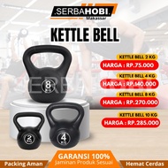 Kettlebell Kettlebell Gym Sports Weight Lifting Equipment 8kg