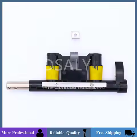 New Toggle Bar Kit P1058930-104 P1058930-018 Print Head Pressure Rod For Zebra ZT410 ZT411