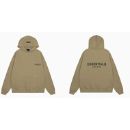 New Arrivals Essentials FOG FEAR OF GOD Men Women Lovers Hoodie Sweater