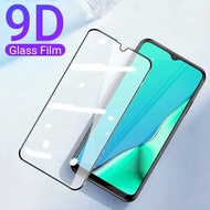 HD Tempered Glass For Huawei P50 P40 P30 P20 Pro Lite Mate 40 30 20 Screen Protector Black border
