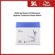 Wella Sp Hydrate Mask 400ml