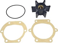 673-0001 09-1026B 18673-0001 804696 897055 875808-8 3586497 3593659 Water Pump Impeller Kit Replacem