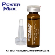 GM-TECH PREMIUM DIAMOND COATING 15ML