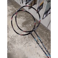 Apacs Wave 10 Racket (100% Original)