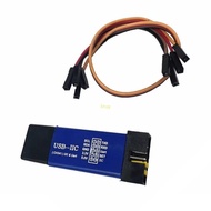 BT Fast USB To I2C Converter Adapter Supporting Multiple Operating Systems