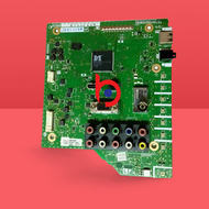 MB mainboard motherboard mesin tv LED Sharp LC 32LE3471 - 32LE347i - LC32LE347i