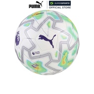 PUMA Orbita Match Premier League Thrill ลูกฟุตบอล