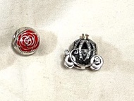99%新 Pandora Charms 迪士尼限定版