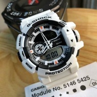 CASIO GA-400-7A G-Shock watch
