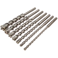SDS Drill Bit - 5MM-15MM