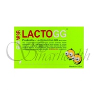 Lacto GG Probiotic 30s