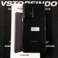 Samsung A53 5G 8/256 GB Resmi SEIN Indonesia Second Bekas Fullset