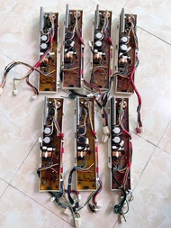 bo mạch máy giặt SANYO ASW - D900HT