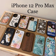📱iPhone 12 Pro Max case💖✨