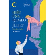 Book - Romeo and Juliet Effects