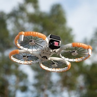 Compatible with DJI Flip Drone Omnidirectional Protection, Propeller Protector, DJI Drone Accessorie