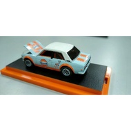 HW RLC Datsun 510 Gulf