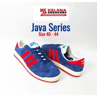 Kelana Sneakers - Adidas island series Java Unisex Shoes