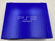美品 日版 原裝 Sony PlayStation 2 ps2 主機套裝 scph-10000 100v 電壓 無改機 收藏一流 初代