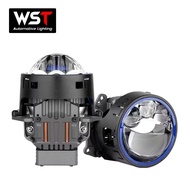 Biled 3.0 Inch WST A38 Triple Laser 100W Bluelens