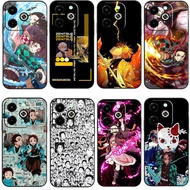 for Vivo Y05 Y04 Y04S Y02S Y02 Y02A Y02T Y11D T5 PRO 5G Y29S Y29T Y19E Y19 Y19S GT TPU Phone Case Si